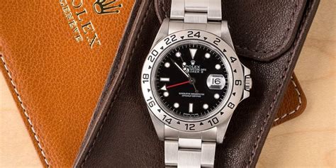 rolex 16570 white review|rolex explorer ii 16570 investment.